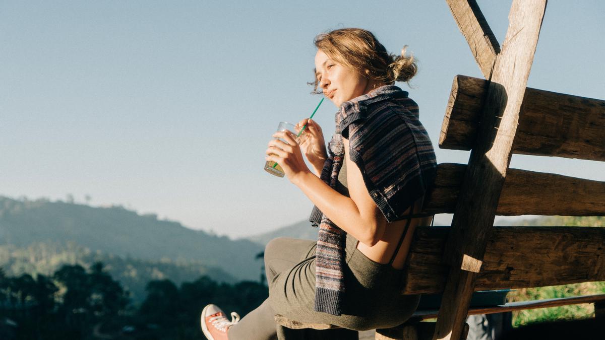 Una mezcla nueva para disfrutar del sabor de siempre