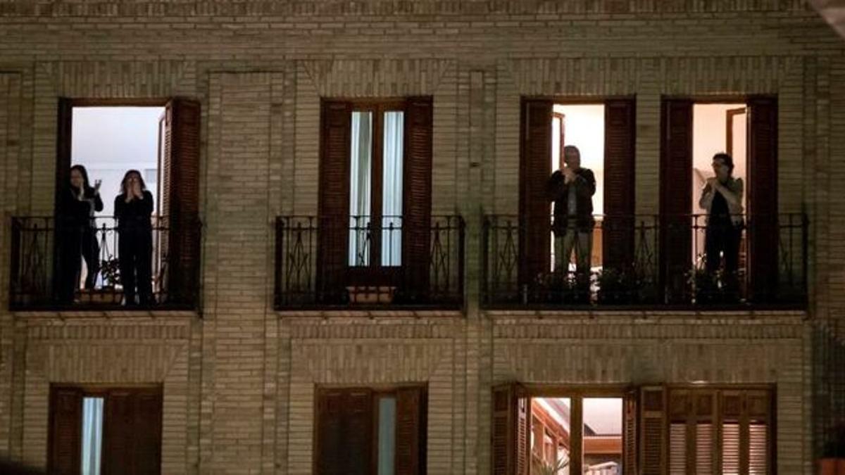 La pandemia que no hizo mejor a la sociedad