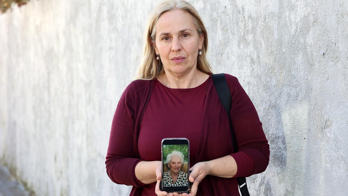 Los familiares que han plantado cara a Ayuso en la Fiscalía: «Mi abuela tenía un hospital vacío cruzando la calle de su residencia y no la trasladaron»