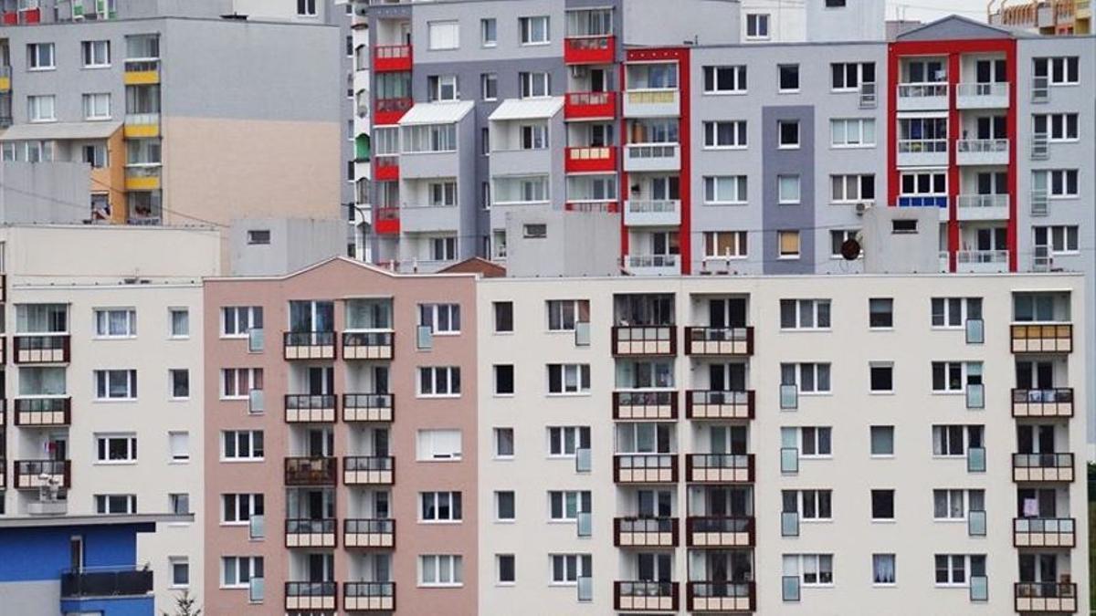Los desahucios en Canarias casi triplican las ocupaciones ilegales de vivienda pese a la moratoria para los más vulnerables