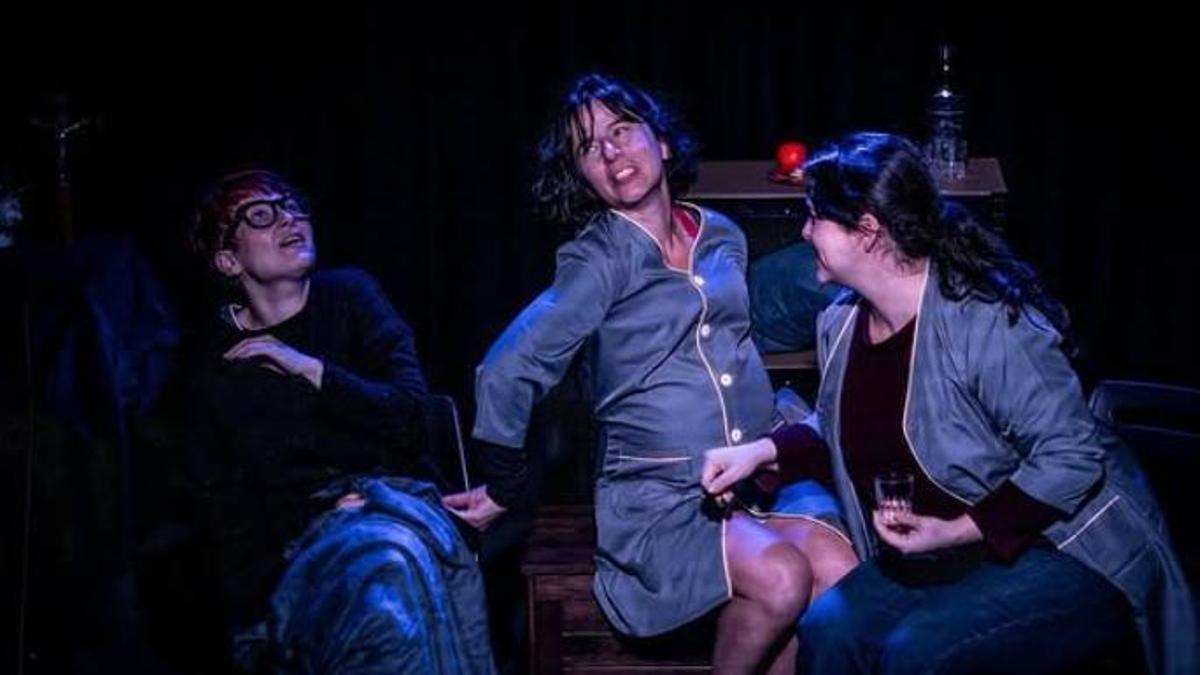 Reproches cruzados en Madrid por «veto ideológico» a una obra de teatro sobre el franquismo, que el Ayuntamiento niega