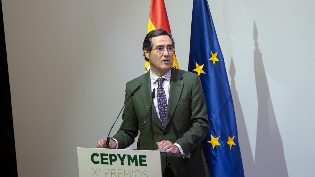 Tres de cada cuatro empresas declaran al Banco de España que apenas les ha afectado la subida del SMI