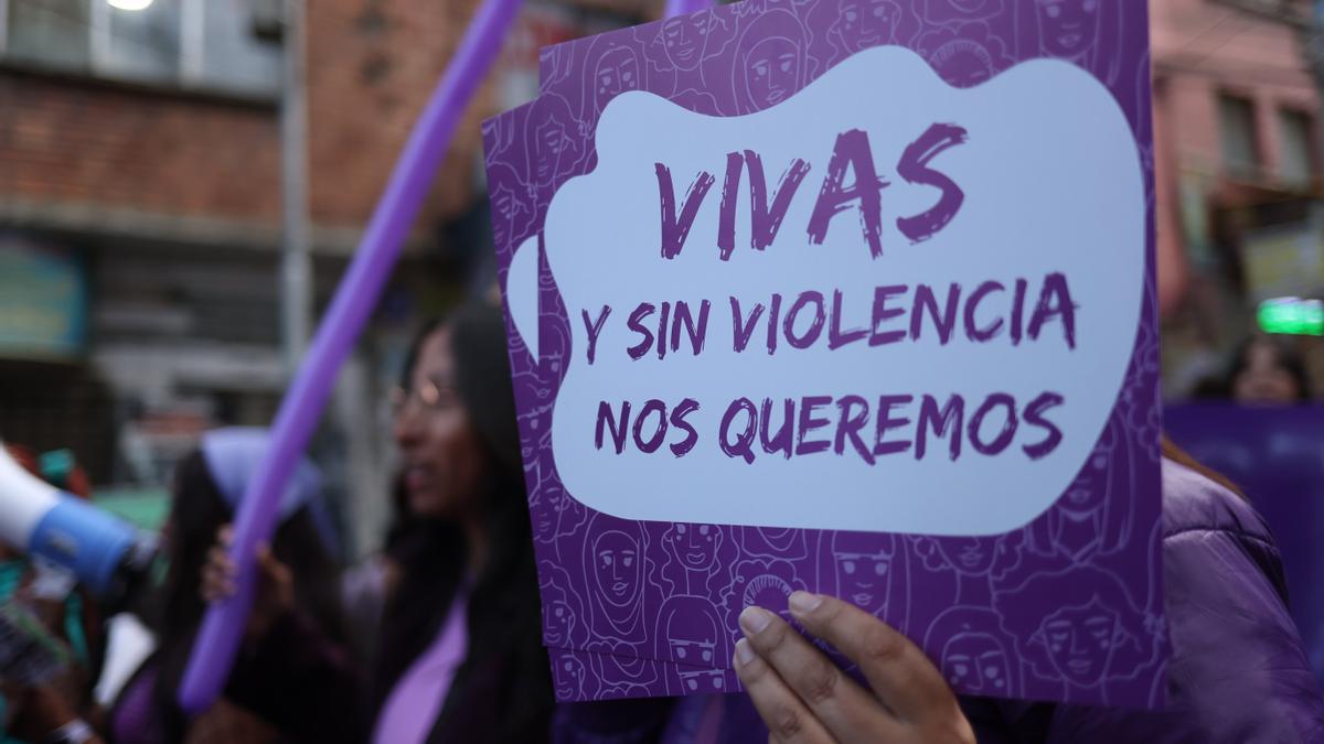 Más de cien jueces de violencia machista advierten del «colapso total» al asumir las competencias de violencia sexual