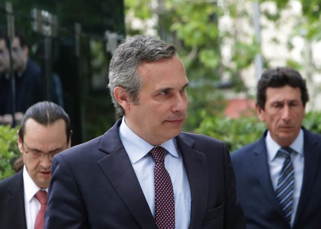 El jefe de la oficina de Puigdemont, exculpado de su quinta causa judicial derivada del procés