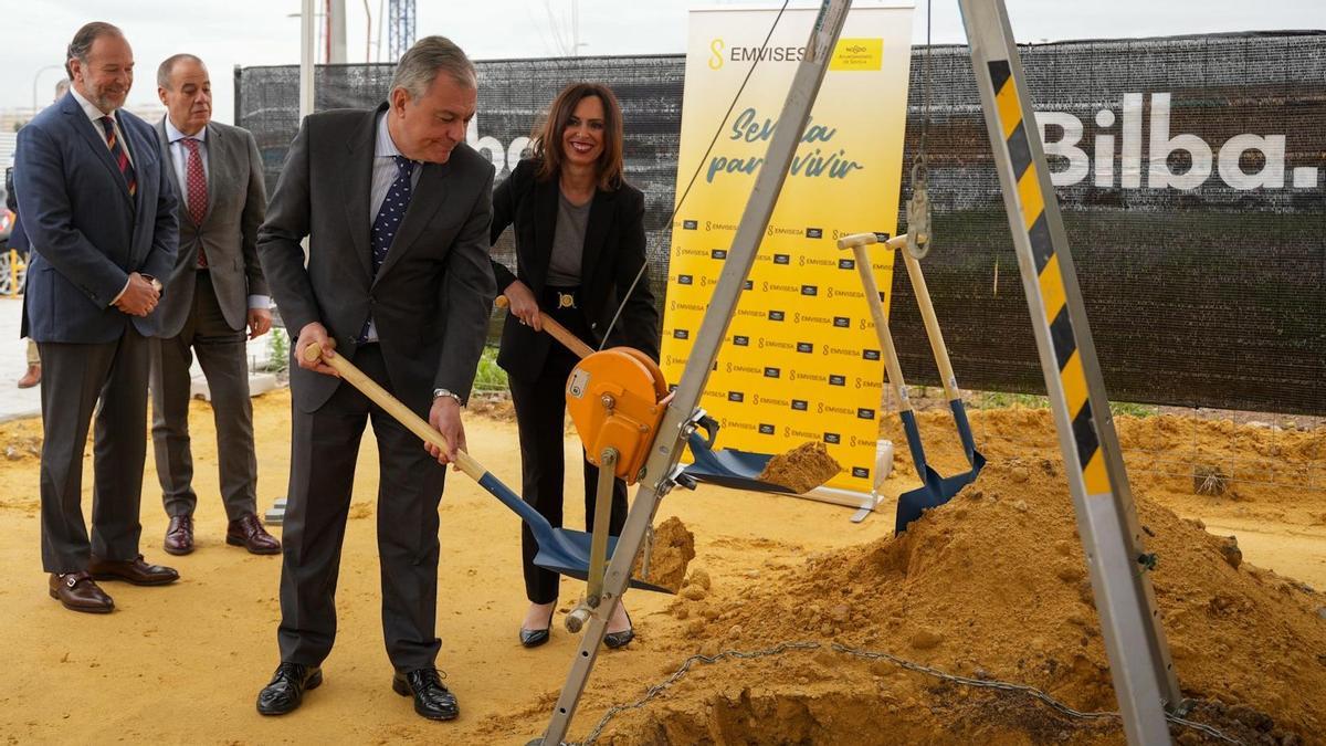 «VPO para ricos»: el Ayuntamiento de Sevilla desata una polvareda social al ofertar pisos públicos a 350.000 euros
