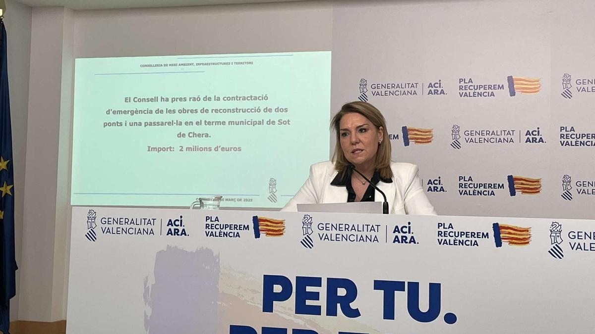 El Gobierno de Mazón insiste en el bulo del ‘apagón informativo’ pese al auto de la jueza que lo desmiente