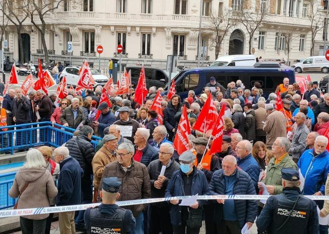 Hacienda mantiene el retraso en la devolución del IRPF en las pensiones de los mutualistas aunque pagará intereses