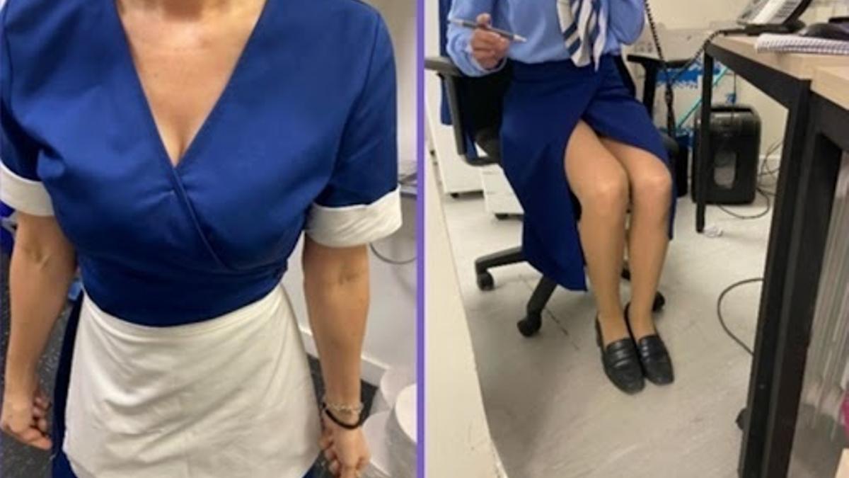 CCOO denuncia al Hotel Palace de Madrid por imponer uniformes «con connotaciones sexistas» a sus trabajadoras