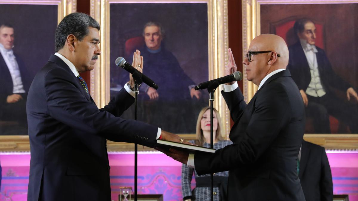 Las últimas elecciones en Venezuela bajo la lupa del Centro Carter