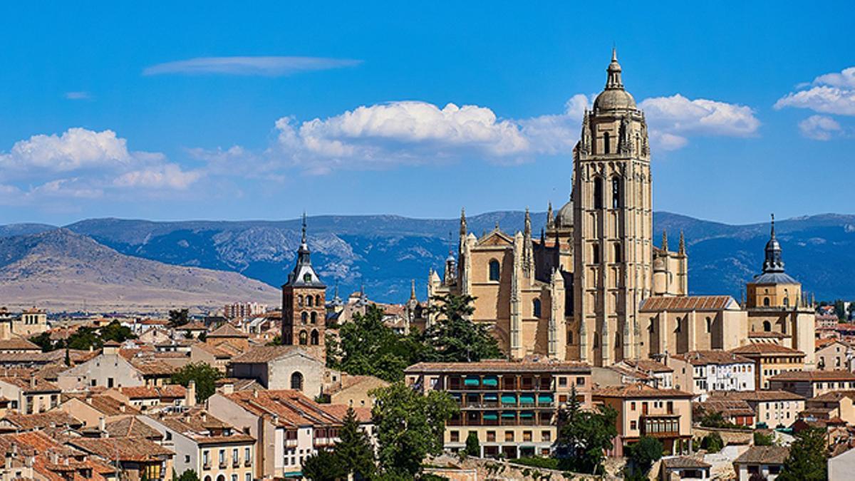 Este 2025 la última catedral gótica construida en España cumple 500 años