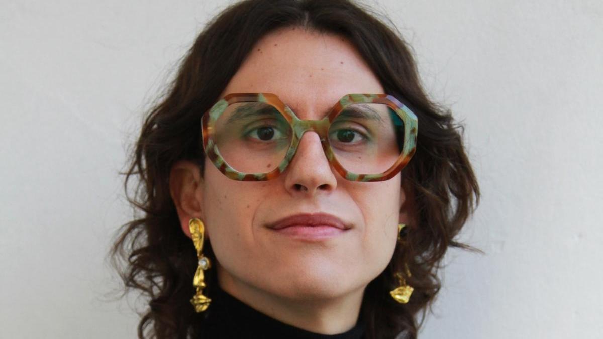 ‘Yo era un chico’, Fer Rivas irrumpe en la literatura con una novela sobre la violencia del silencio