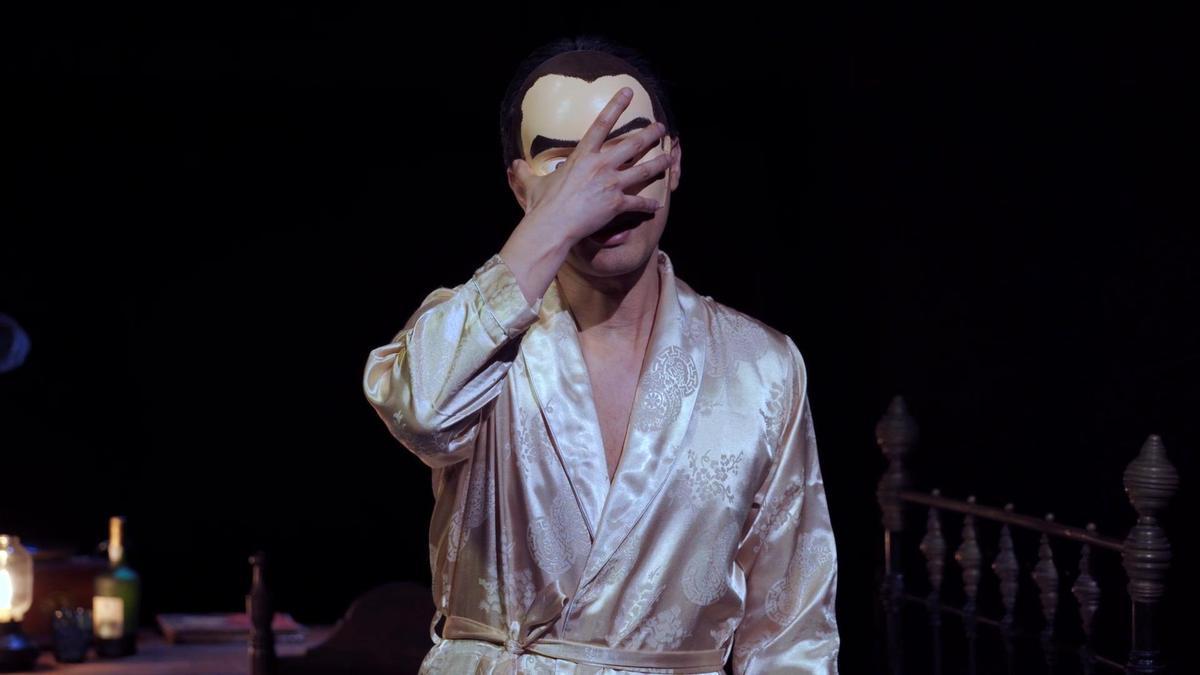 La isla entre Nueva York y Granada donde Federico García Lorca se quitó la máscara y se puso un traje blanco