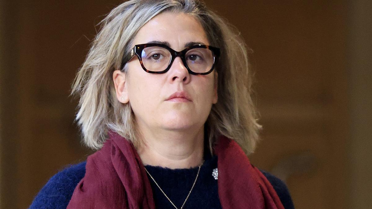 La hija de Dominique Pelicot denuncia a su padre por violación
