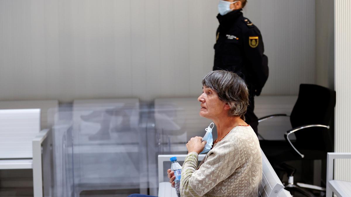 La Fiscalía del Supremo se opone a reabrir el caso de Miguel Ángel Blanco al considerarlo prescrito