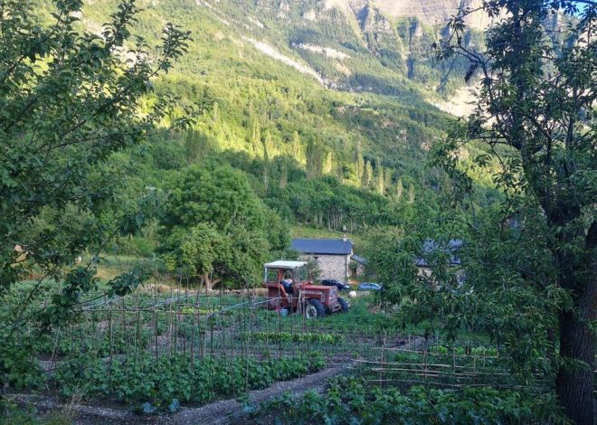 El anunciado renacimiento demográfico de los pueblos tras el covid: “No ha sido para tanto”