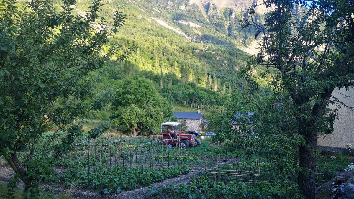 El anunciado renacimiento demográfico de los pueblos tras el covid: “No ha sido para tanto”