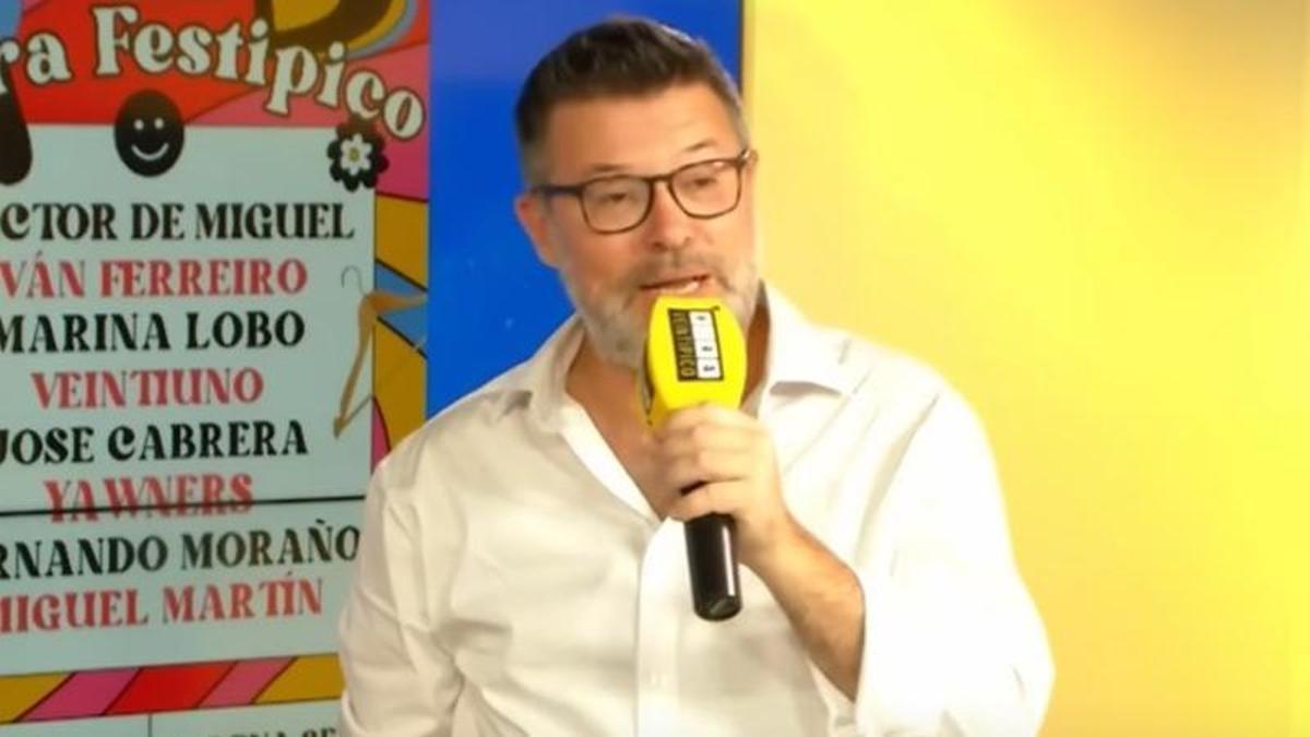 La Fundación Pedro Zerolo cree que la comparación del juez que procesó a Quequé es «inadmisible» y debería ser sancionado
