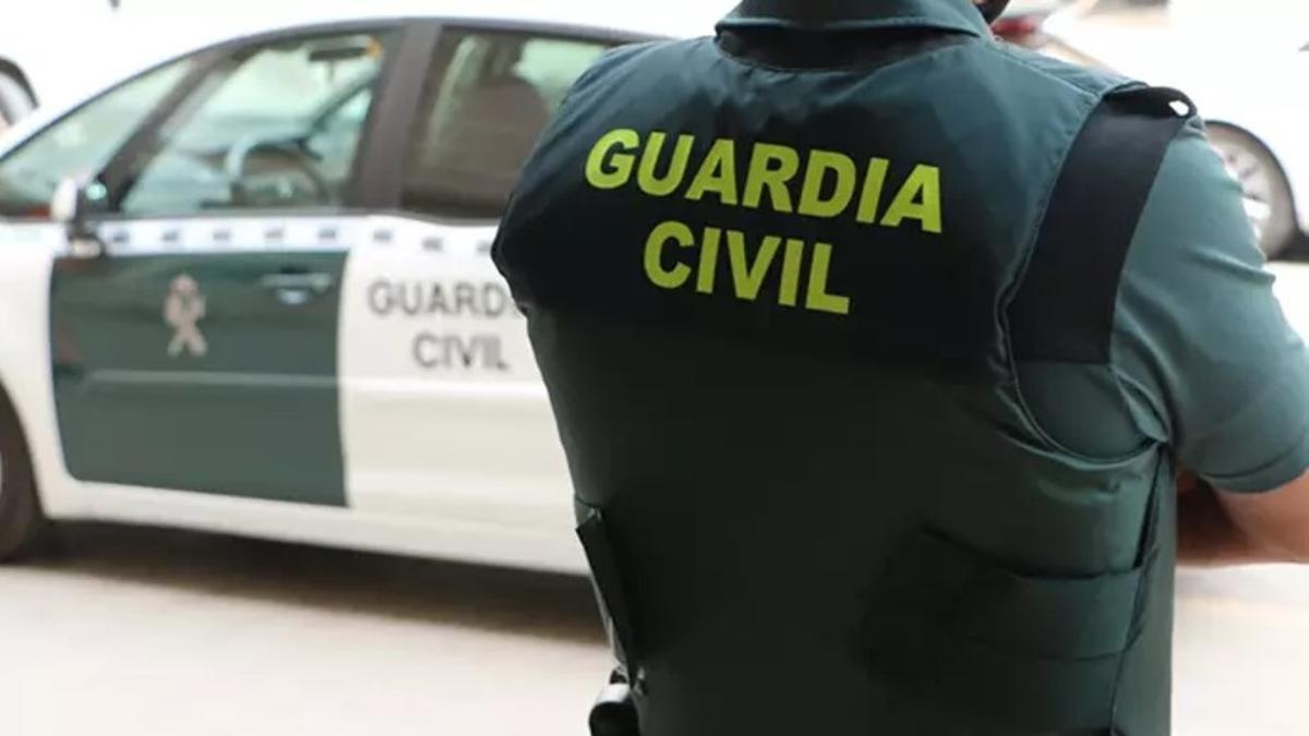 La Justicia confirma dos años de cárcel a un guardia civil que estafó a un compañero para conseguir créditos
