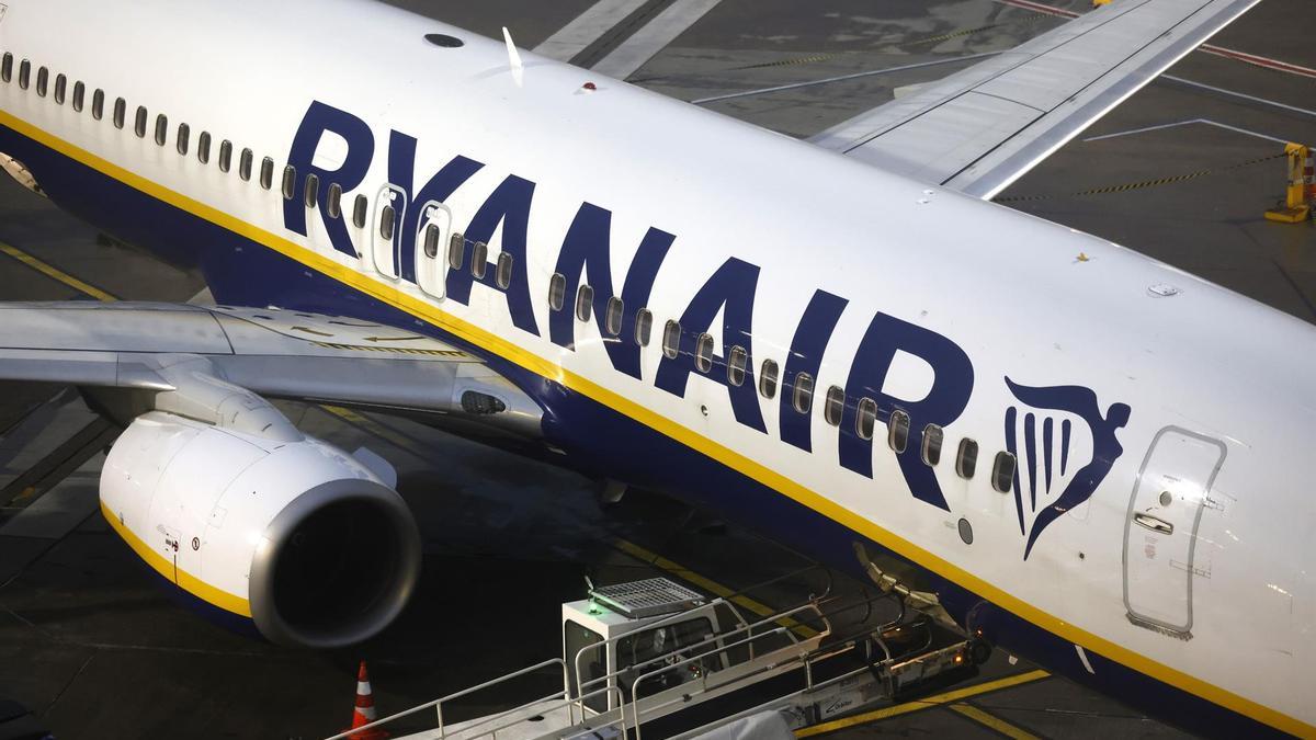 Los aeropuertos de Castilla y León: sin estrategia propia y con escasa actividad, agravada por la marcha de Ryanair