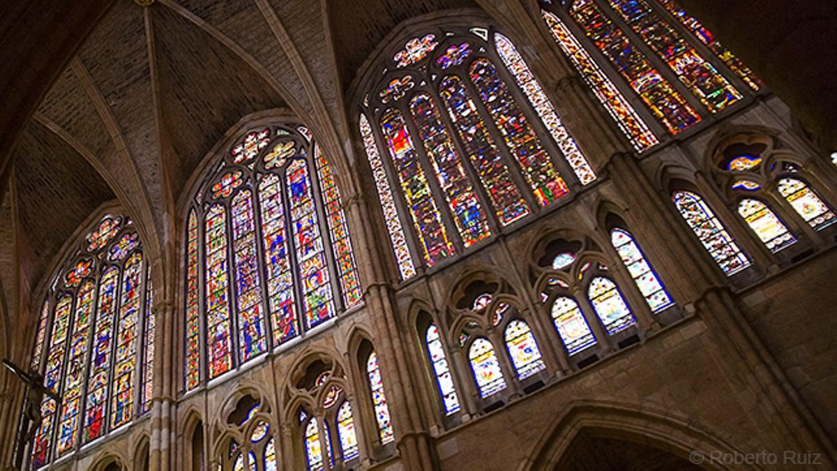Ni la Alhambra ni la Sagrada Familia: el verdadero Monumento Nacional español
