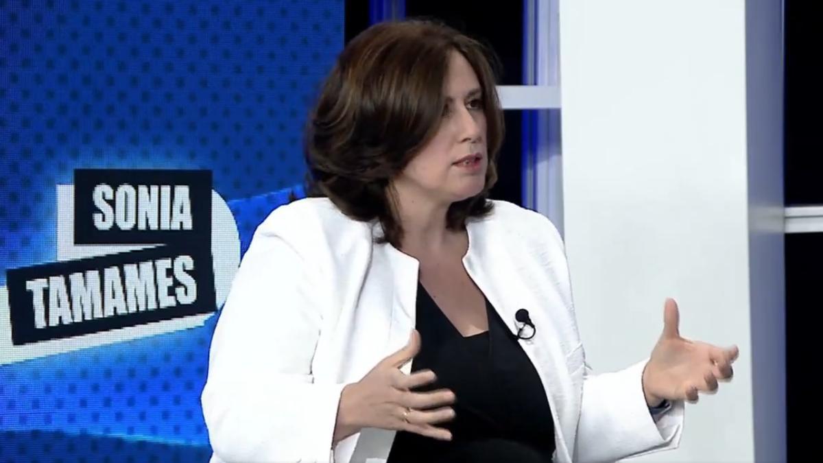 Dimite la directora de Salud Pública de Castilla y León tras afirmar que la pandemia «no fue de gran gravedad»