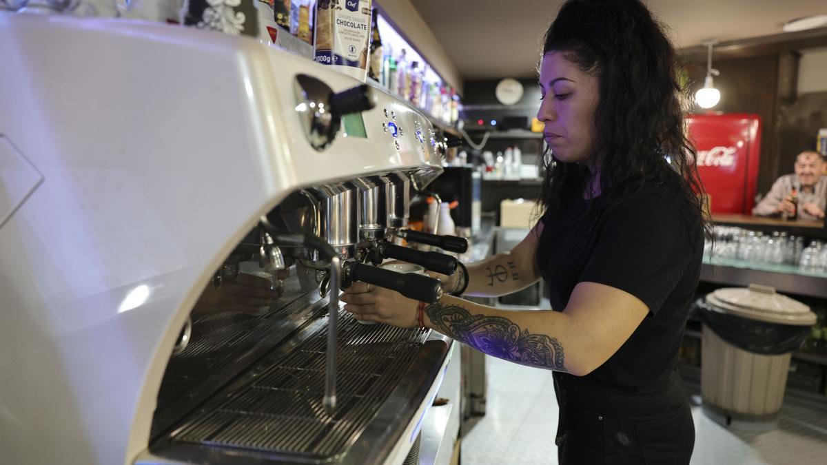 ¿La gente quiere ganar más? Sí. ¿Quiere trabajar menos? También