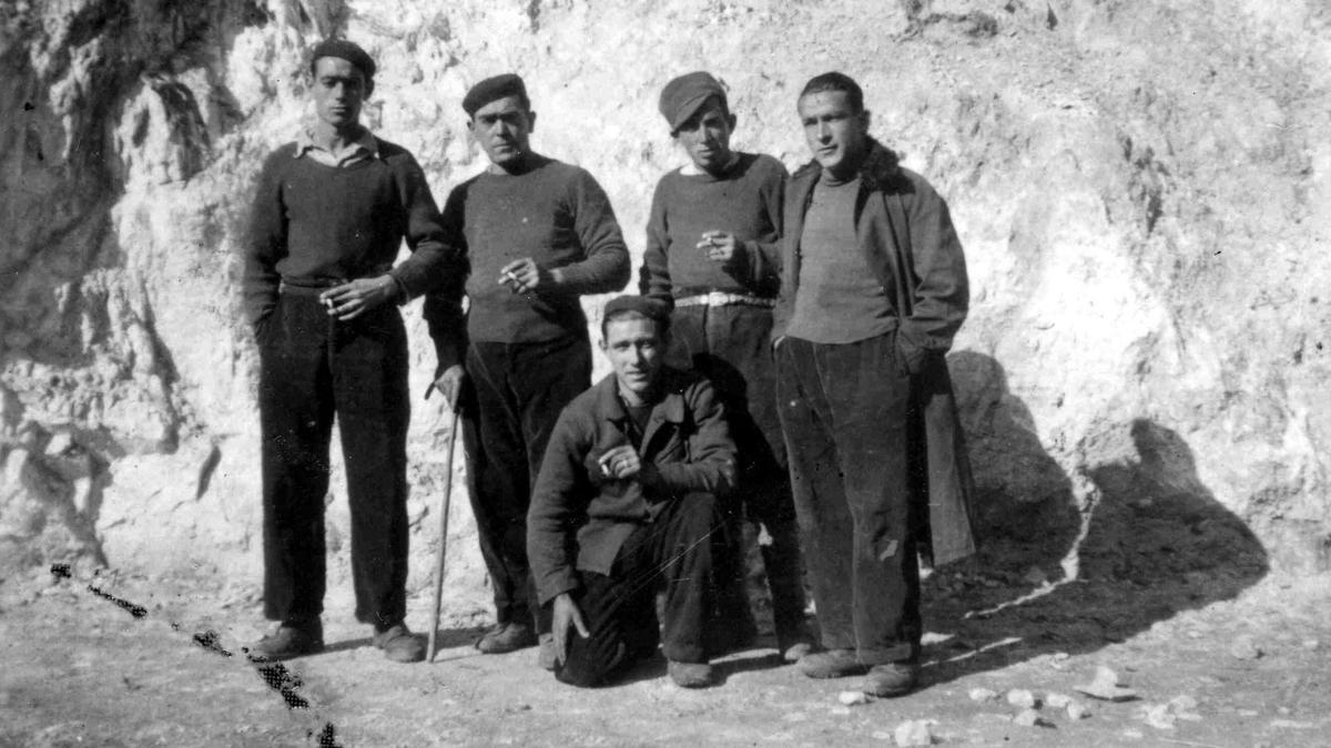 El PP se niega a poner una placa a Donato de Cos, asesinado por los nazis en un campo de concentración porque fue republicano