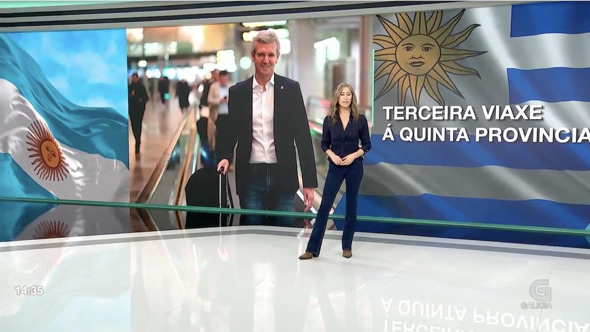 Aún más control político y un director impuesto a dedo: la reforma de la ley de la TVG llega a su última estación