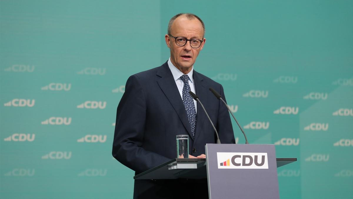 La prima de riesgo de España cae por debajo de 60 puntos, un mínimo de 2021, por el pacto en Alemania para gastar más
