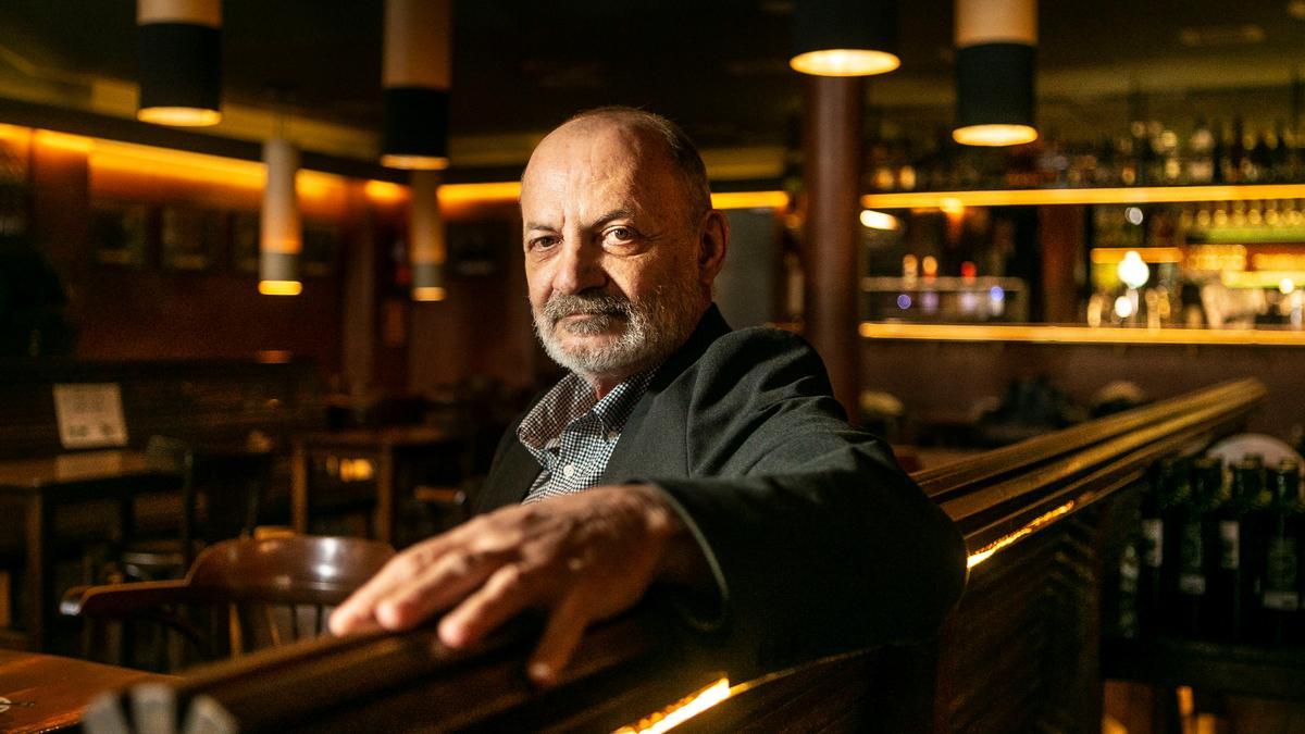 Fallece el escritor catalán Pedro Zarraluki, Premio Nadal en 2005