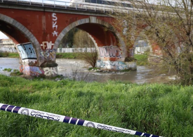 La borrasca Martinho deja más lluvia y nieve para el fin de semana en Madrid con la vista puesta en los ríos