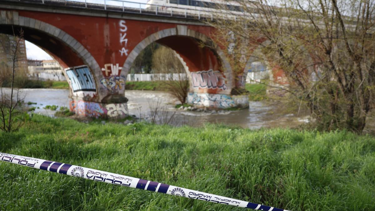 La borrasca Martinho deja más lluvia y nieve para el fin de semana en Madrid con la vista puesta en los ríos