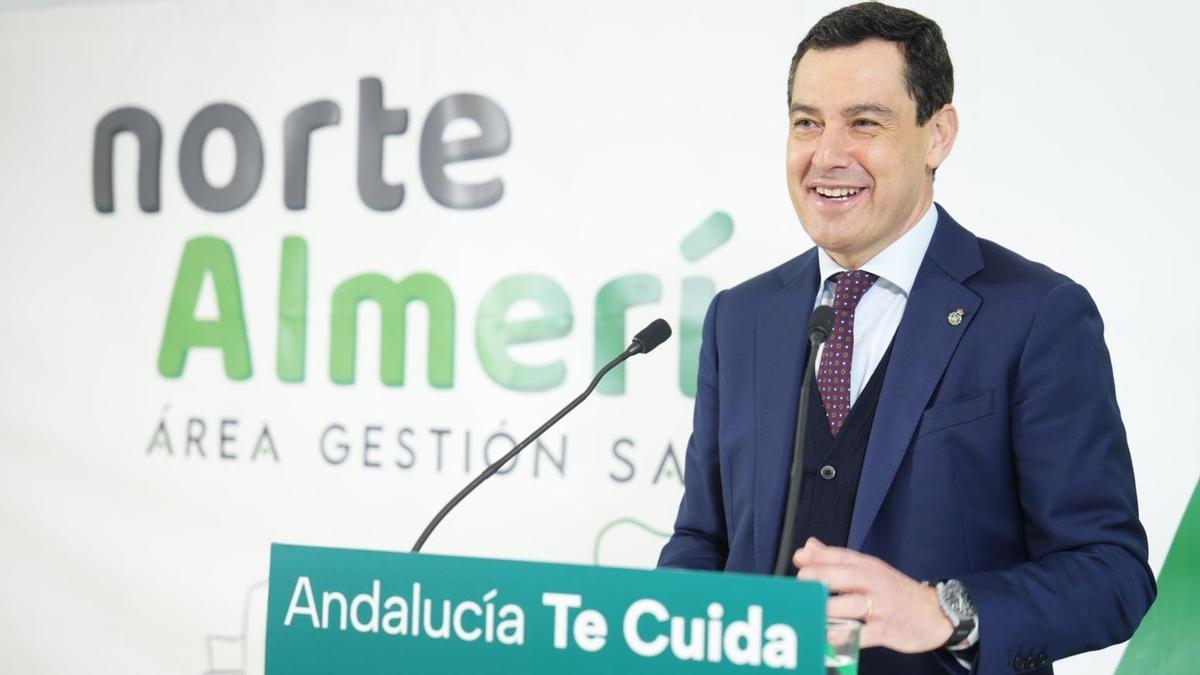 La fiscal impugna el recurso del Gobierno andaluz y rechaza su entrada en la causa contra los contratos sanitarios troceados