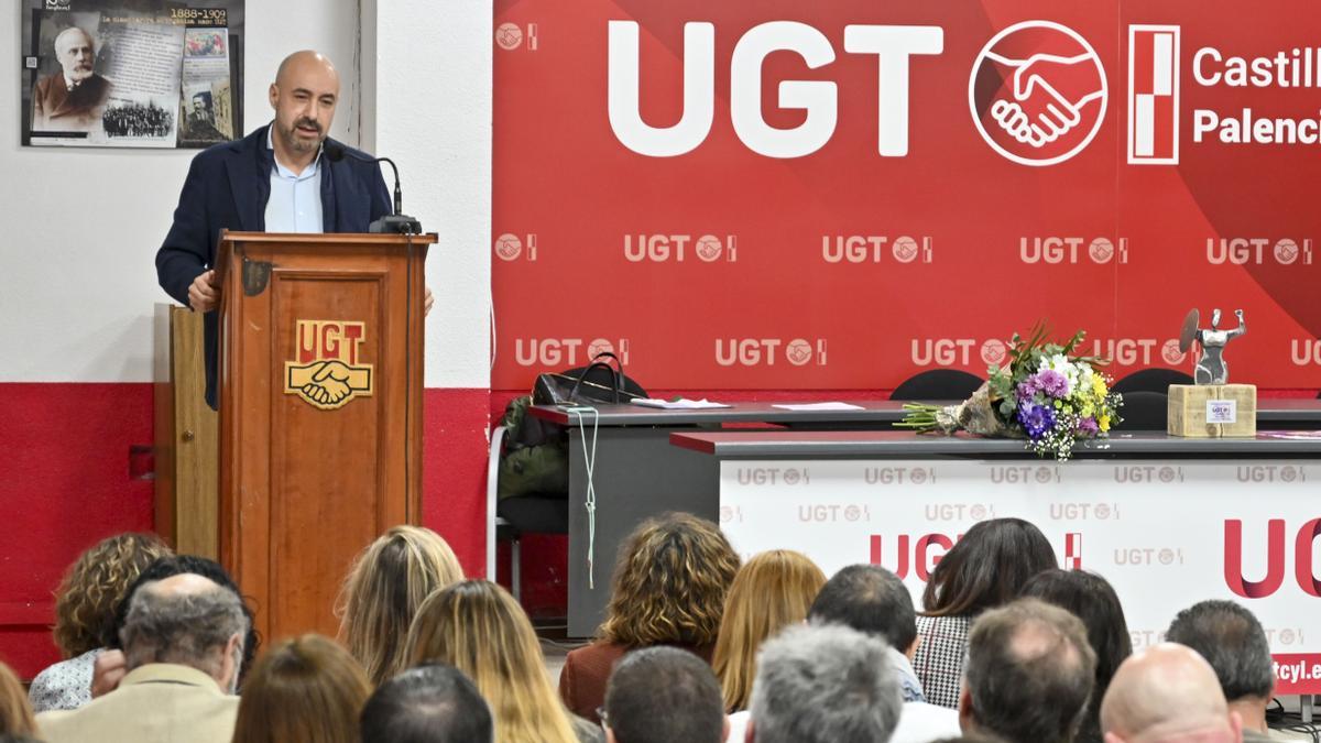 Nueva sentencia del TSJ contra la Junta de Castilla y León: los recortes de Vox a UGT eran “ilegales”