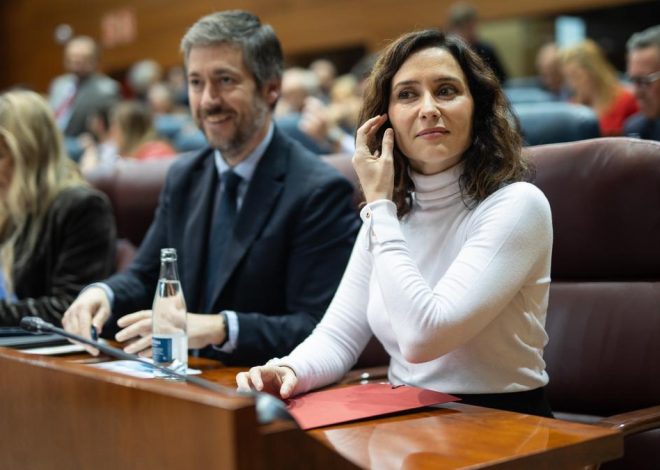 La Fiscalía denuncia nueve casos de supuesto abandono a ancianos muertos en residencias de Madrid en pandemia