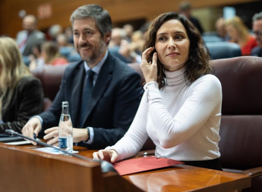 La Fiscalía denuncia nueve casos de supuesto abandono a ancianos muertos en residencias de Madrid en pandemia