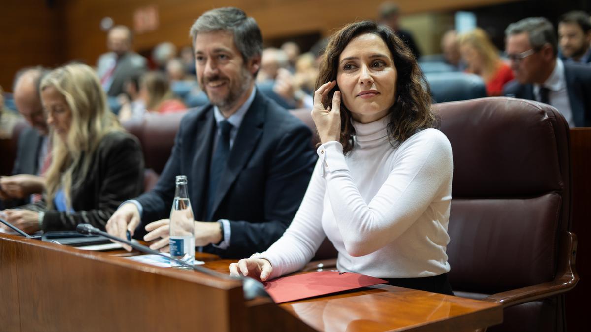 La Fiscalía denuncia nueve casos de supuesto abandono a ancianos muertos en residencias de Madrid en pandemia