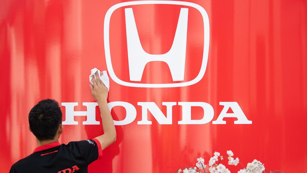 Honda planea llevar la producción de coches a EEUU y Stellantis, Ford y GM maniobran para esquivar los aranceles