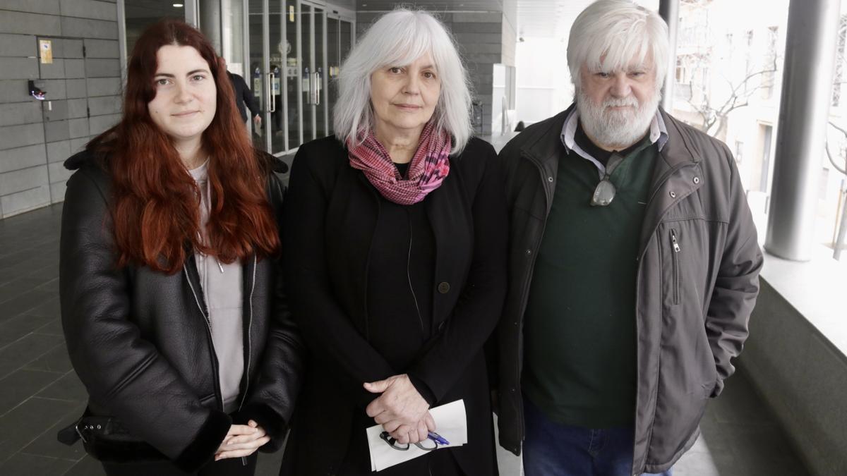 La líder de Guanyem Badalona, sobre la imputación de Albiol por dar datos de un sintecho: «Debería ser el fin de su carrera política»