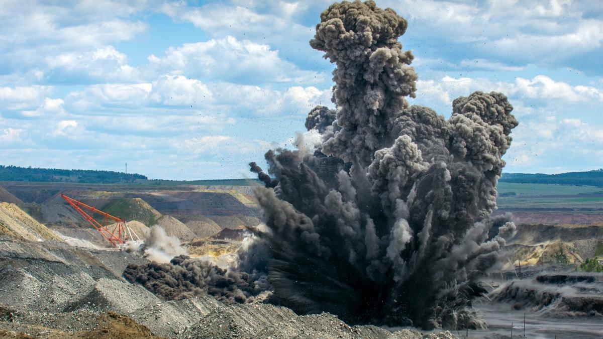 El Gobierno prepara un programa nacional de exploración del subsuelo para localizar yacimientos de minerales