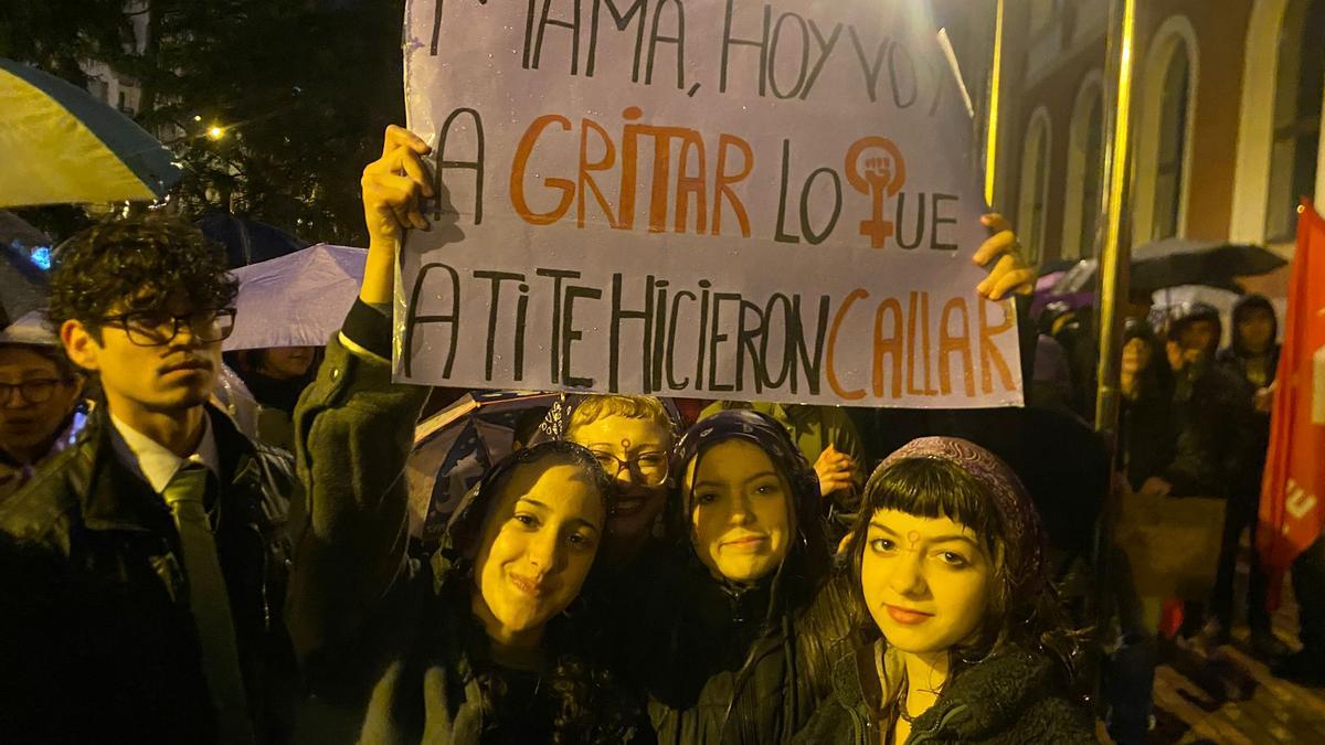 ¿Demasiada igualdad? Pues esperen a lo que queda por hacer