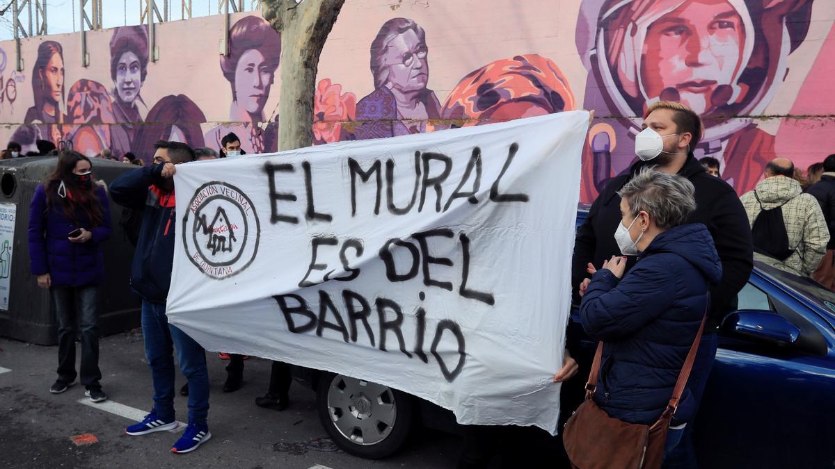 Urgen políticas de igualdad en Madrid y Ayuso desprecia el feminismo