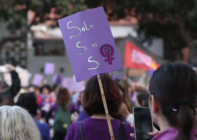 El Poder Judicial estima que la carga de trabajo de los juzgados de violencia machista aumentará un 12,9% por la reforma del Gobierno