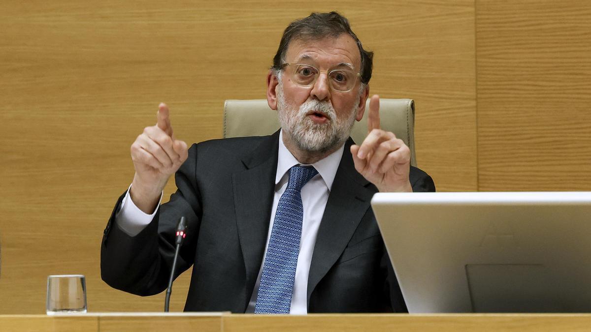 De la prima de riesgo no se acuerda ni Rajoy