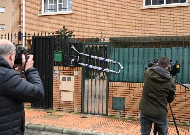 Un menor investigado por la muerte de una educadora en Badajoz intenta agredir a otra en el centro donde está detenido