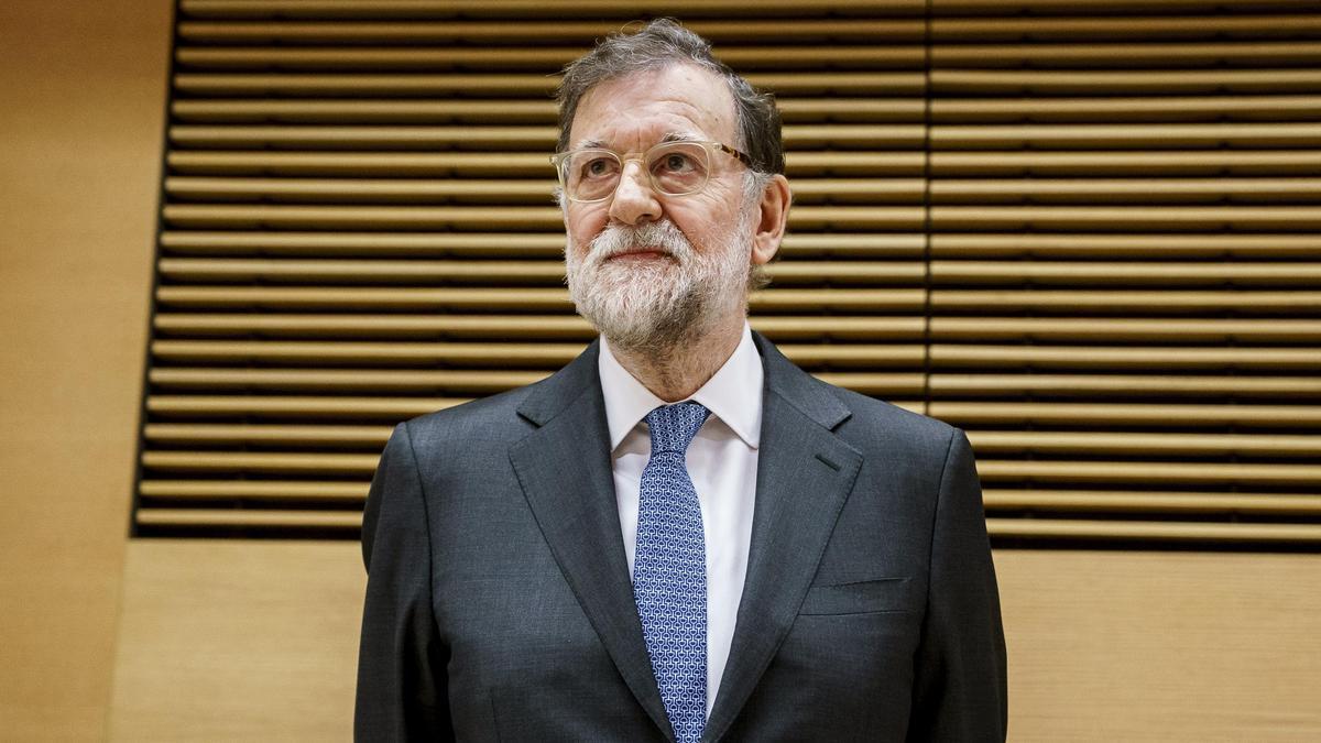 Rajoy y el PP niegan su guerra sucia pese a diez años de grabaciones, documentos y una sentencia del Supremo
