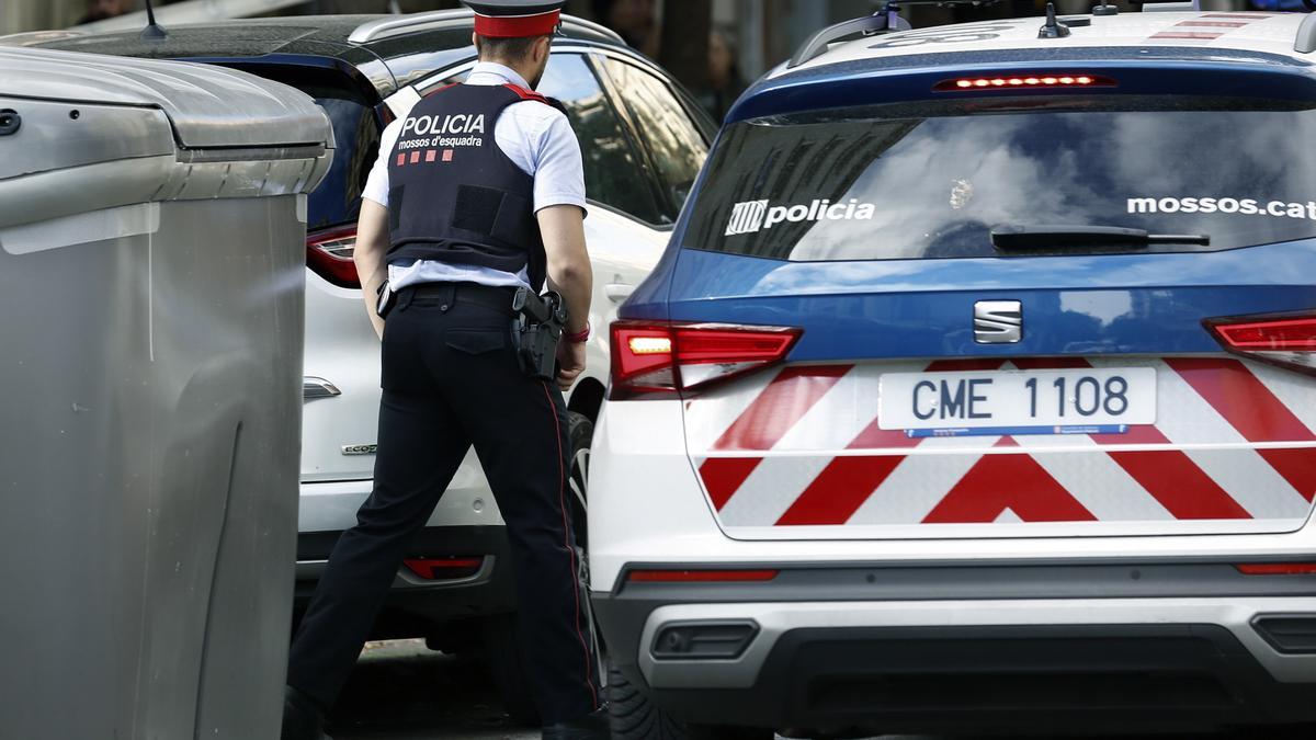 Detienen a la pareja de la mujer encontrada muerta con signos de violencia en Blanes, Girona