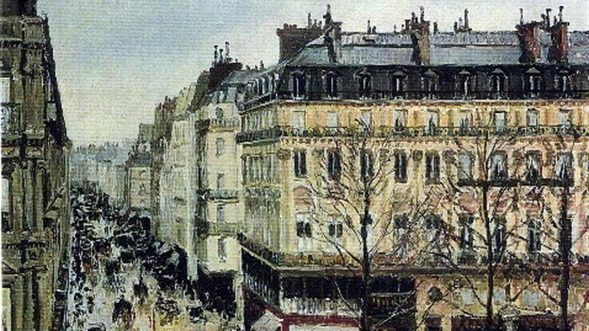 La Corte Suprema de EEUU acerca a la familia Cassirer el Pissarro que le robaron los nazis y que compró el Thyssen