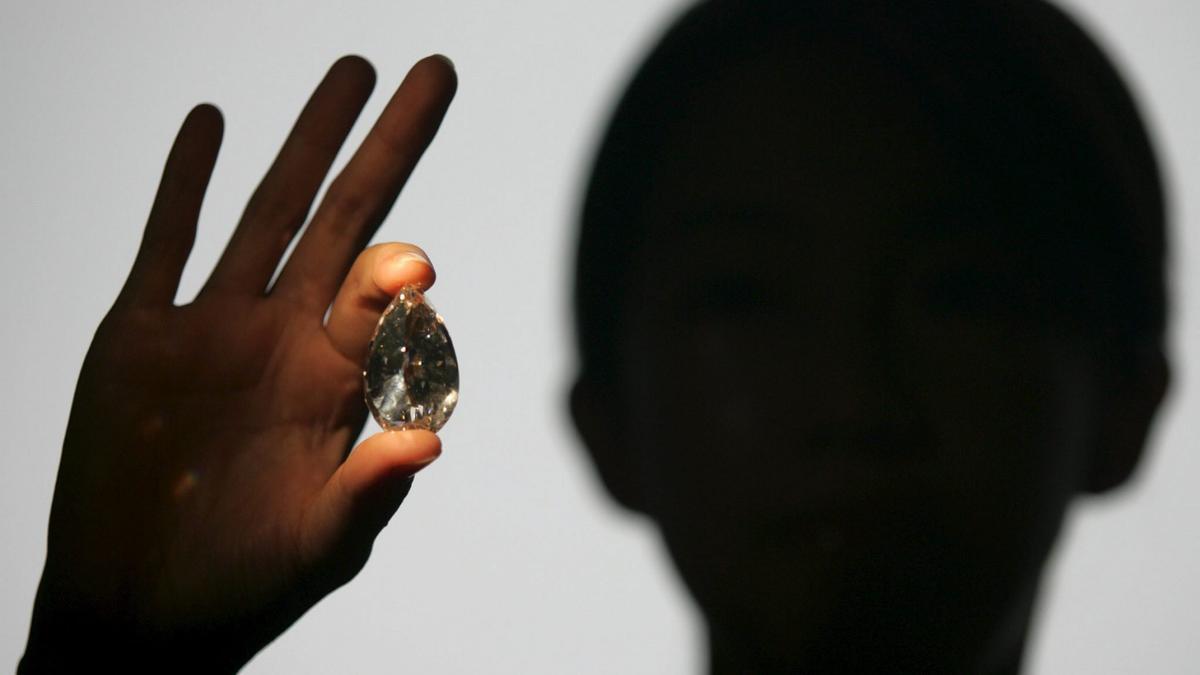 La Justicia confirma cuatro años y medio de cárcel por una estafa millonaria de falsos diamantes de Sierra Leona