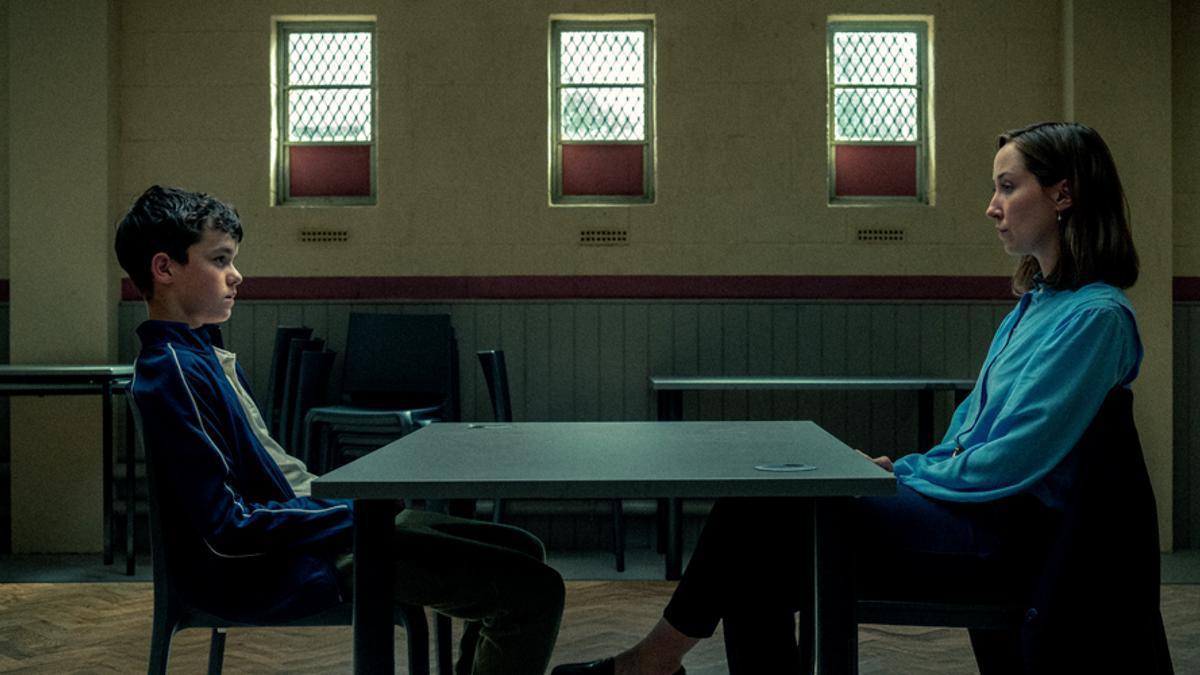 Soy una madre feminista y no he visto ‘Adolescencia’ porque me da miedo